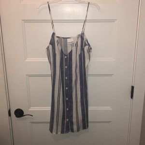 Sundress from Red Dress Boutique